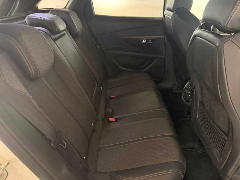 PEUGEOT 3008 II - 3008 1.6 bluehdi GT Line s&s 120cv eat6