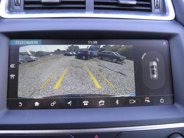 JAGUAR E-Pace 2.0D 150 CV AWD aut. S