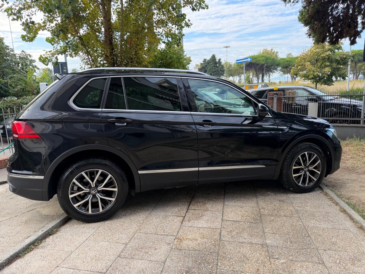 Volkswagen Tiguan 2.0 TDI 150 CV SCR DSG Life