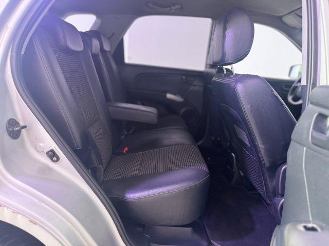 KIA Sportage 2.0 141CV Active Class