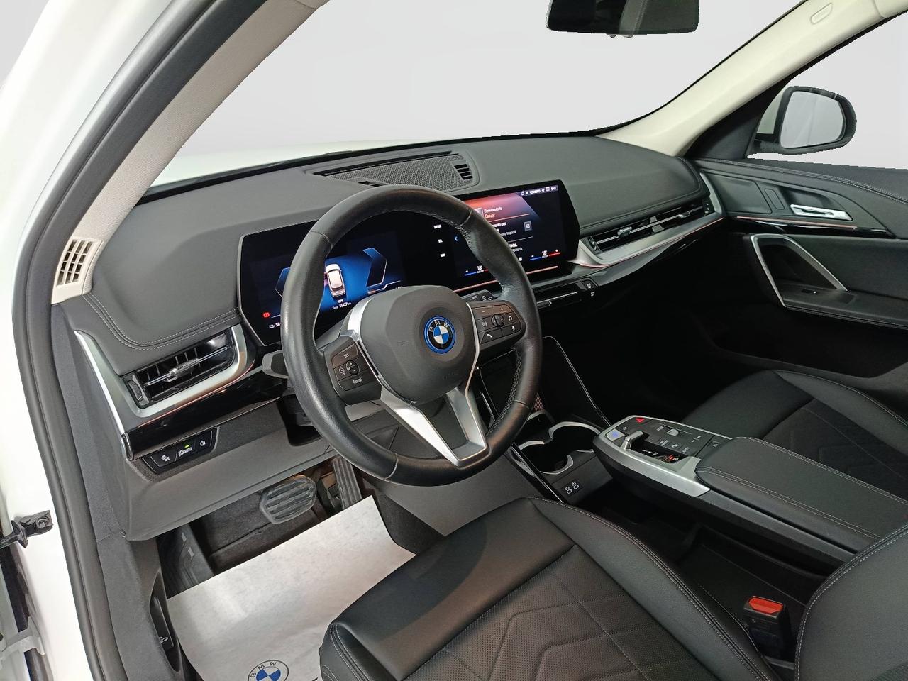 BMW BMW iX1 eDrive20-Special Edition