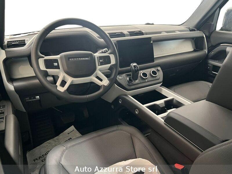 Land Rover Defender 110 3.0d i6 X-Dynamic HSE AWD 300cv *IVA, TETTO, ATPC, 22", COLORI VARI*