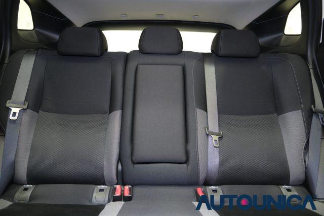 NISSAN Qashqai 1.5 DCI 115 CV N-CONNECTA TETTO PANORAMICO
