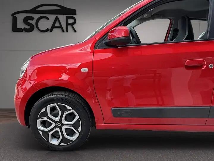 Renault Twingo 0.9 tce 90cv edc my18~Unipro~Promo~Finanziamento