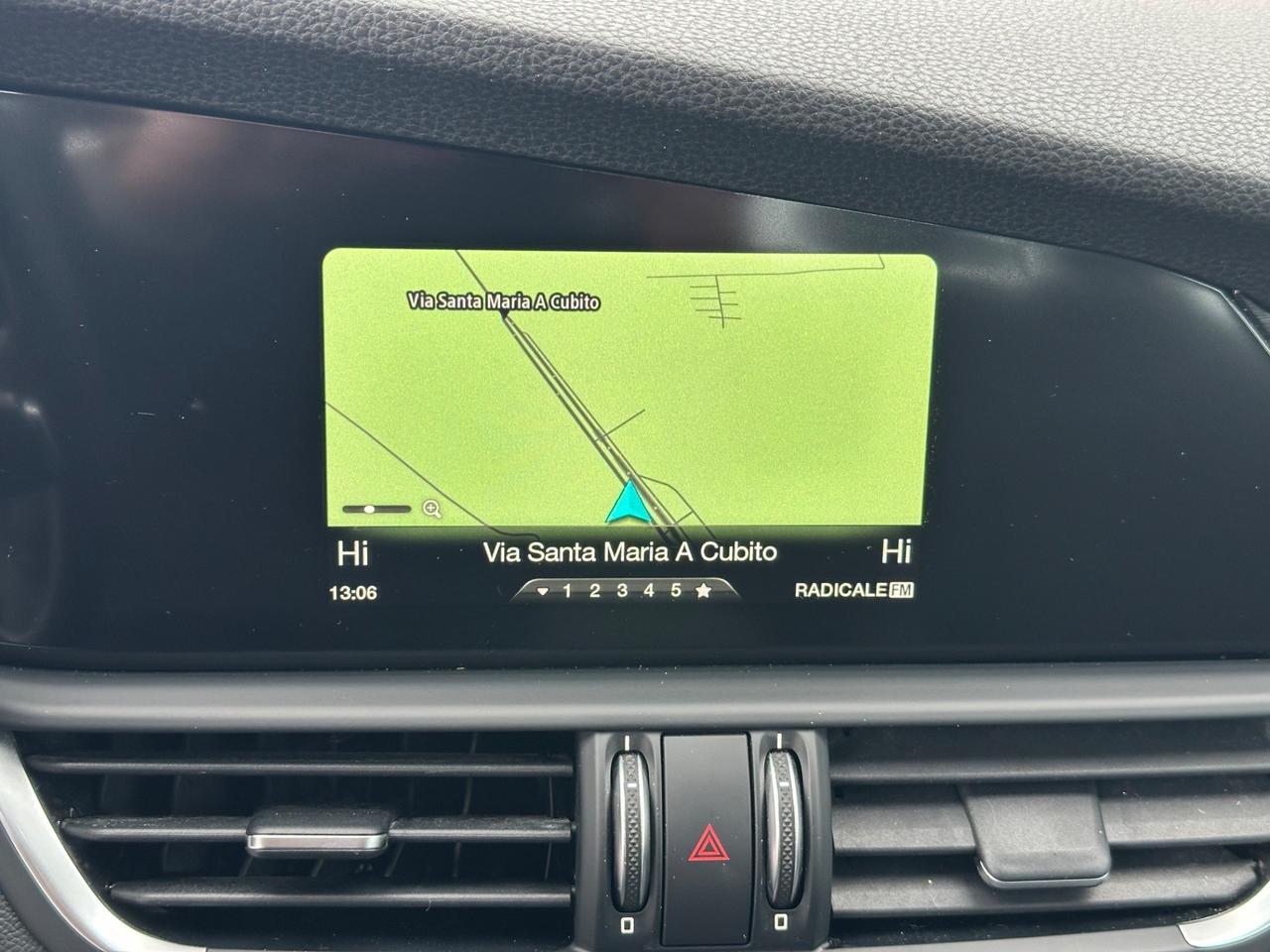 Alfa Romeo Giulia 2017 2.2 150 CV Launch Edition