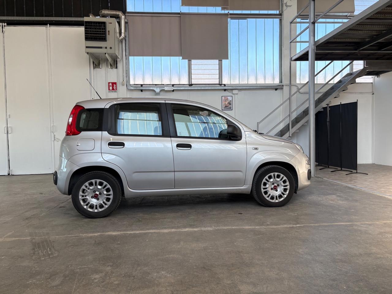 Fiat Panda 1.3 MJT S&S Easy