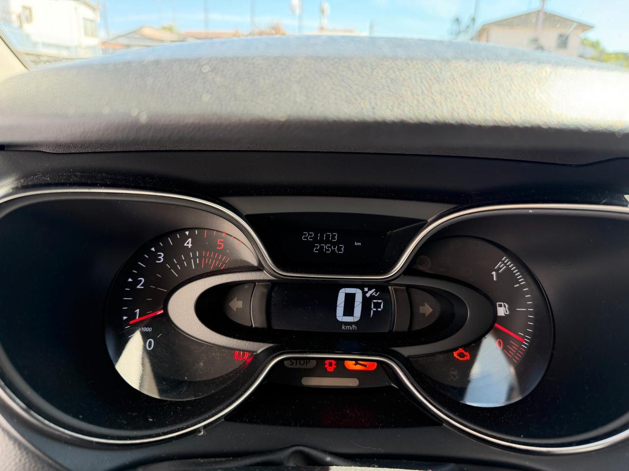 Renault Captur dCi 8V 90 CV EDC Sport Edition