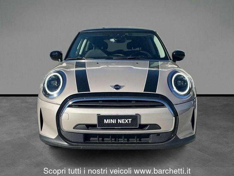 MINI Mini 3 porte 1.5 TwinPower Turbo Cooper