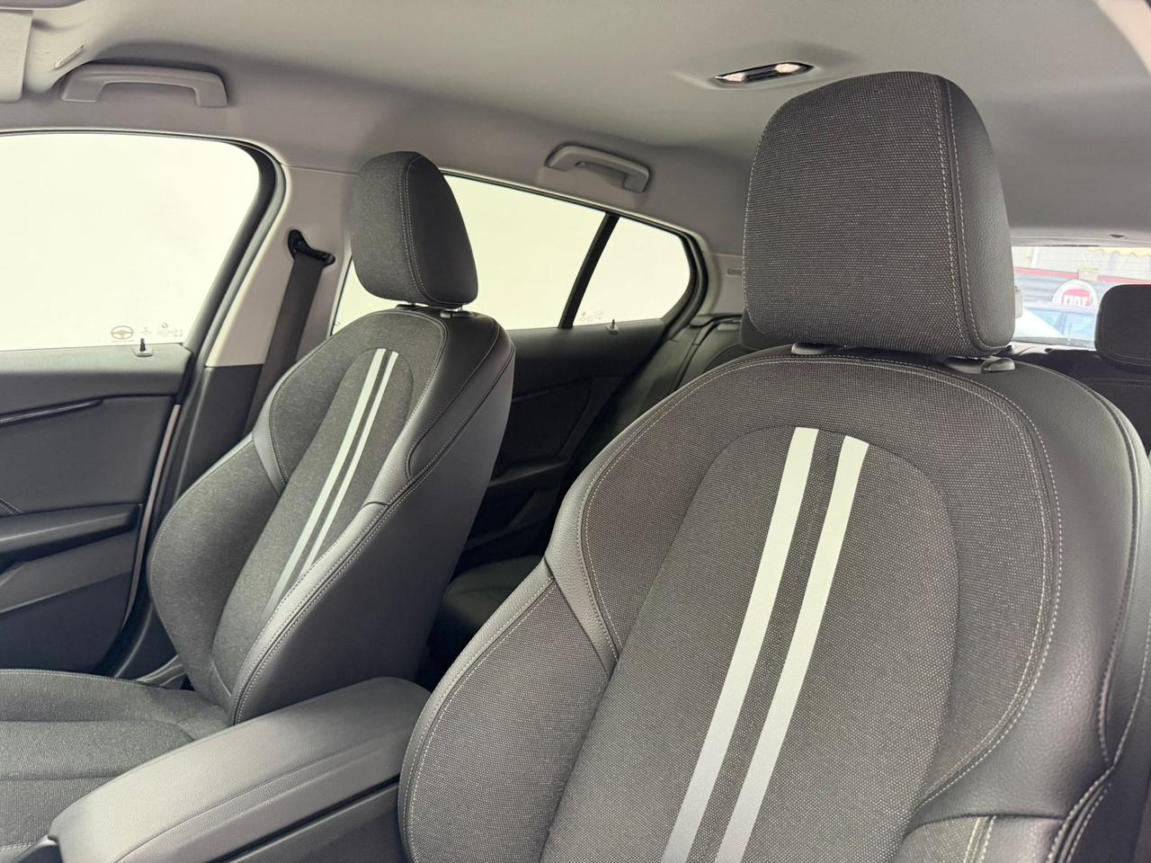 Bmw 118i 5p. Sport- 36 MILA KM-GARANTITA-2019