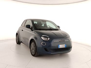 Fiat 500 500e Berlina 42 kWh Icon
