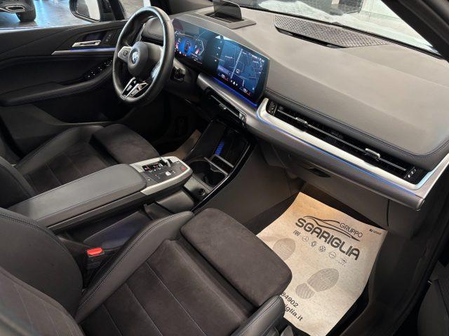 BMW 218 d Active Tourer Msport STRAFULL