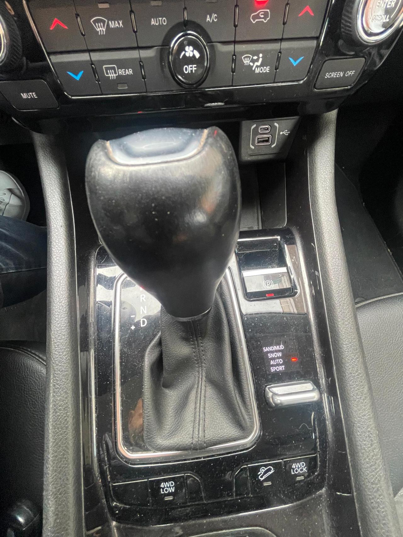 Jeep Compass 1.3 turbo t4 phev Longitude 4xe