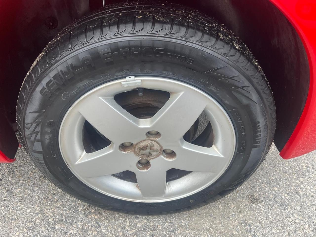 Peugeot 207 5P-1.4 hdi/68 cv -“ millesim 200” -2011