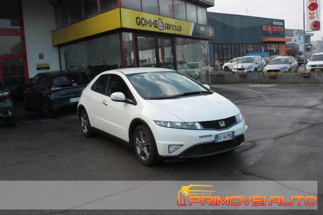 HONDA Civic 011 1.4 i-VTEC 5p. Elegance