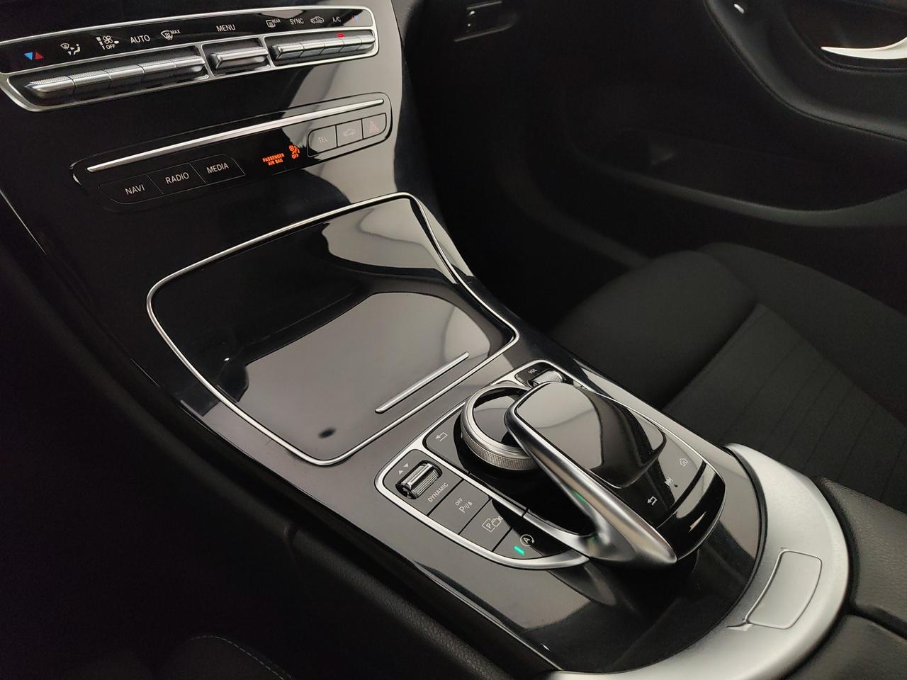 Mercedes-Benz C SW 220 d Sport Plus auto