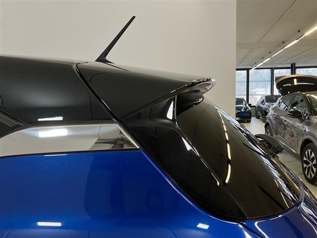 RENAULT Captur 1.6 E-Tech hybrid Intens 145cv auto