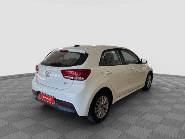KIA Rio Rio 1.2 DPi 82 CV EcoGPL Style