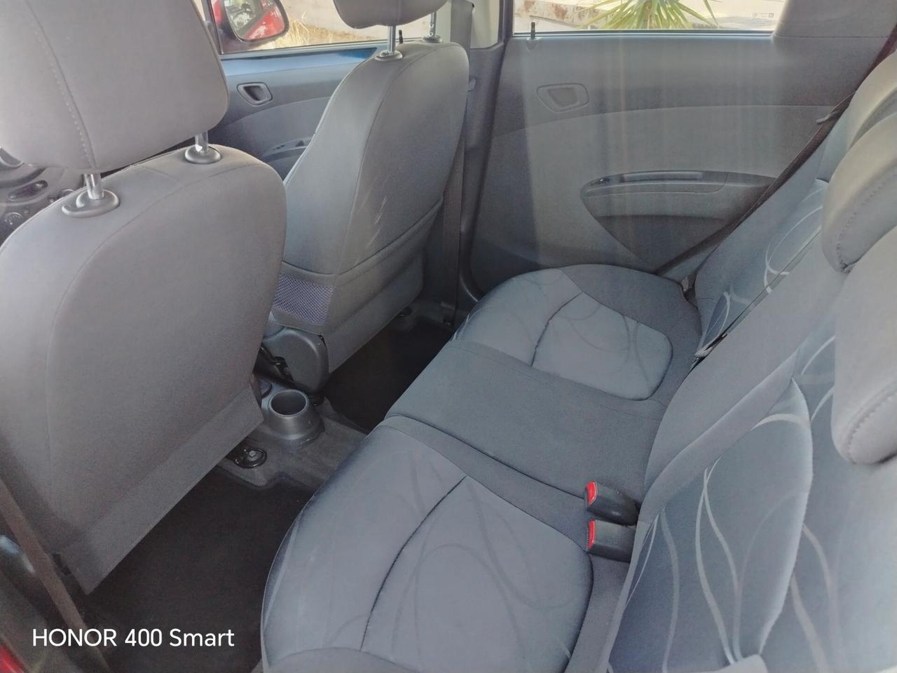 Chevrolet Spark 1.2 LT