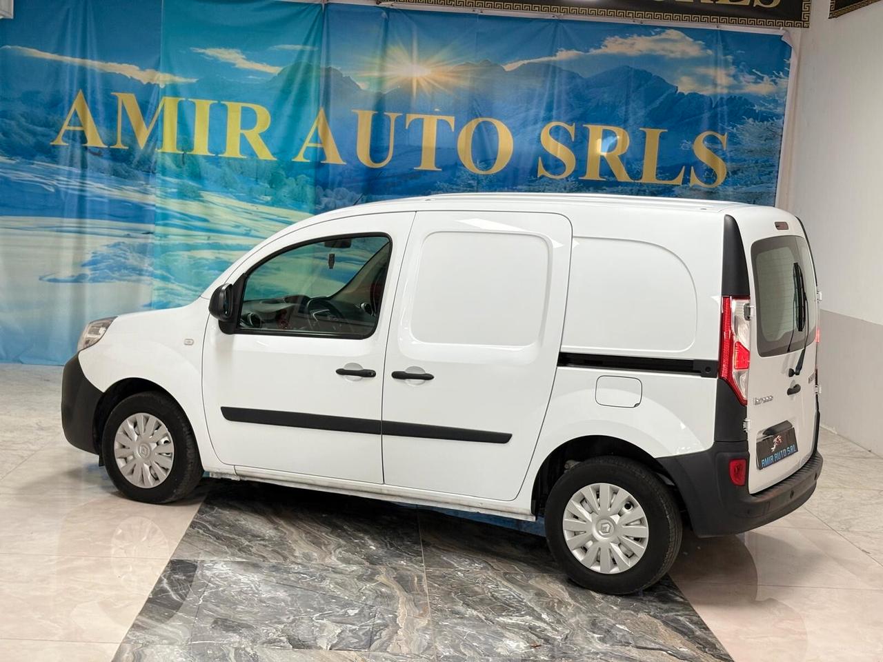 Renault Kangoo 1.5 Blue dCi 75CV Van Edition One Open Sesame