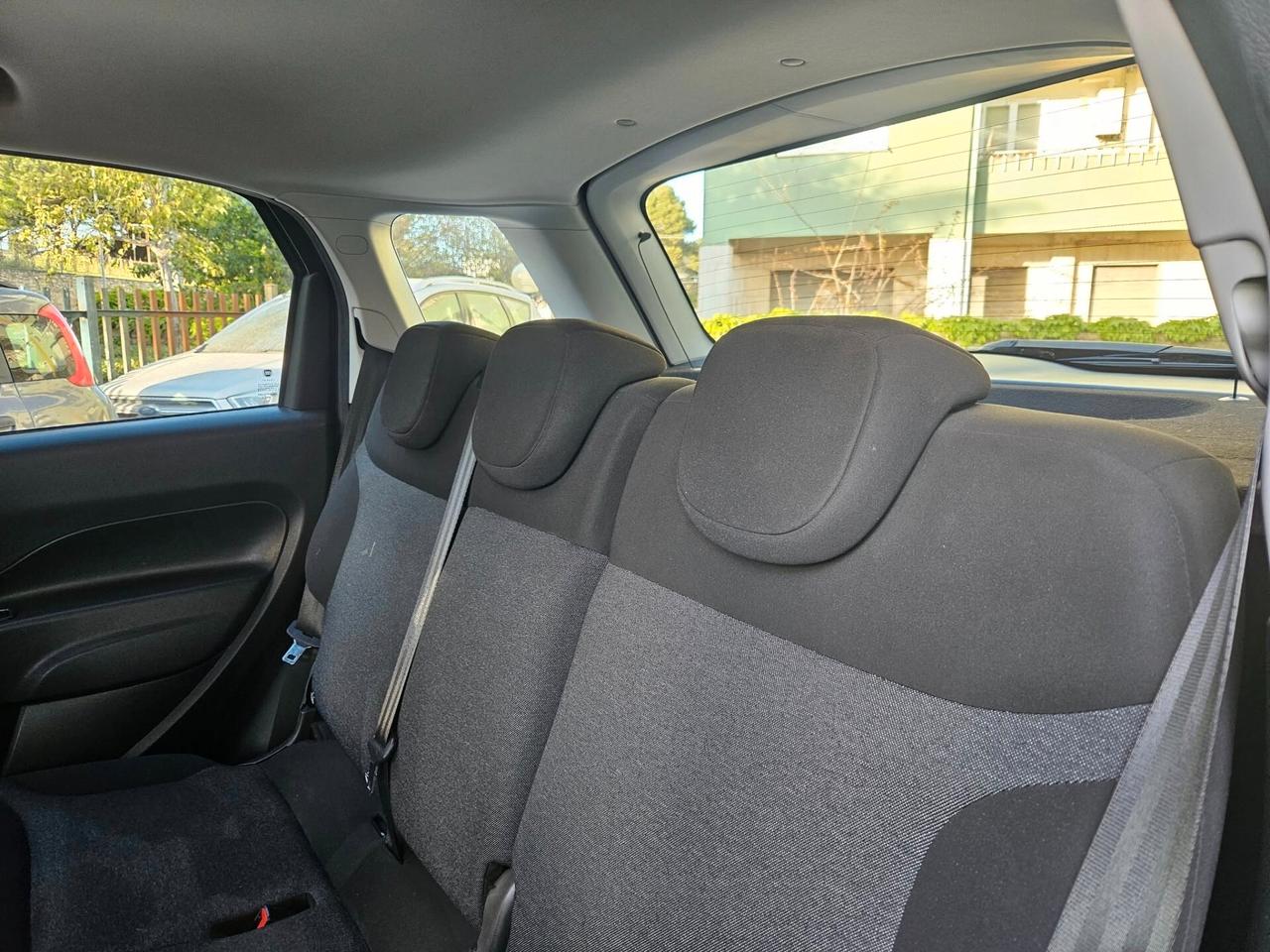 Fiat 500L 1.6 Multijet 120 CV Mirror