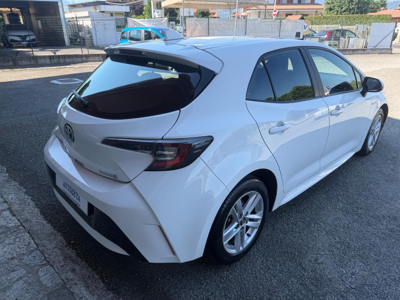 Toyota Corolla 1.8 Hybrid Active
