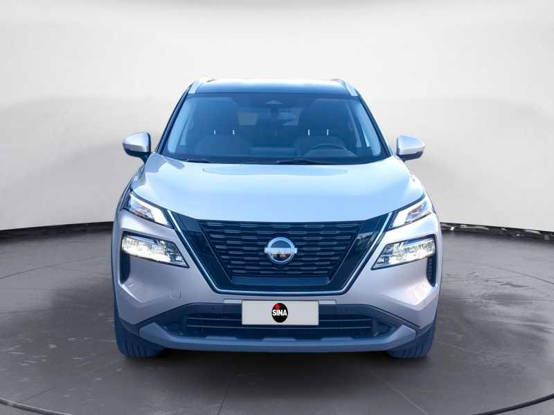 NISSAN X-Trail 1.5 e-power N-Connecta e-4orce 4wd auto 7p.ti