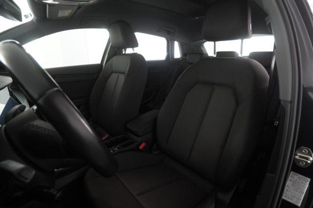 AUDI A3 A3 SPB 30 TDI Business Advanced