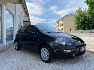 Fiat Punto 1.4 Lounge Ok Neopatentati