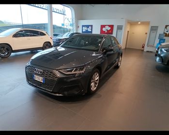 AUDI A3 IV 2020 Sportback - A3 Sportback 30 1.0 tfsi Business