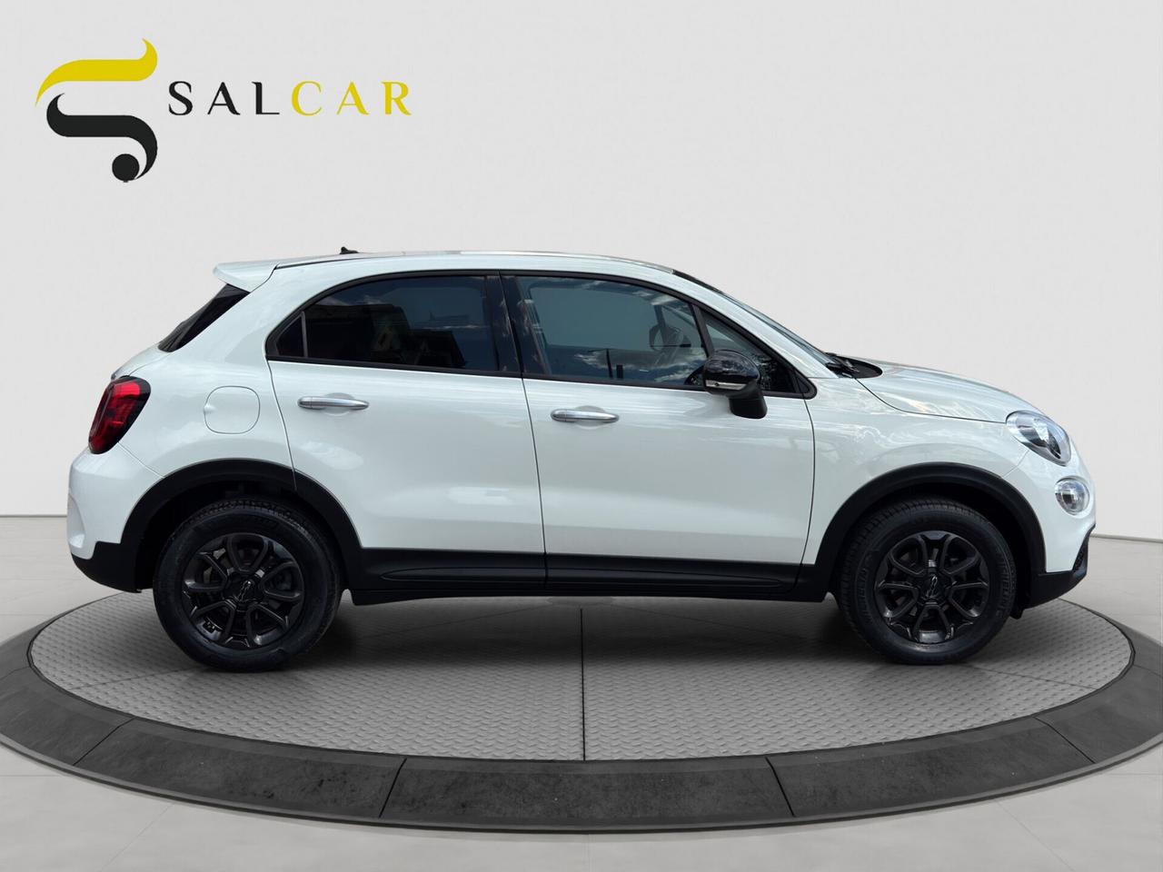 Fiat 500X 1.3 mjet 95cv Club 2022