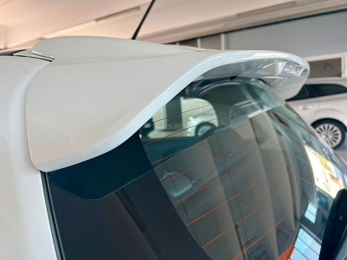 Mitsubishi Space Star 1.0 bi-fuel GPL BRC Intense SDA