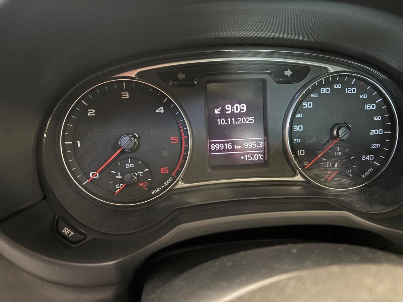 Audi A1 SPB 1.4 TDI Sport