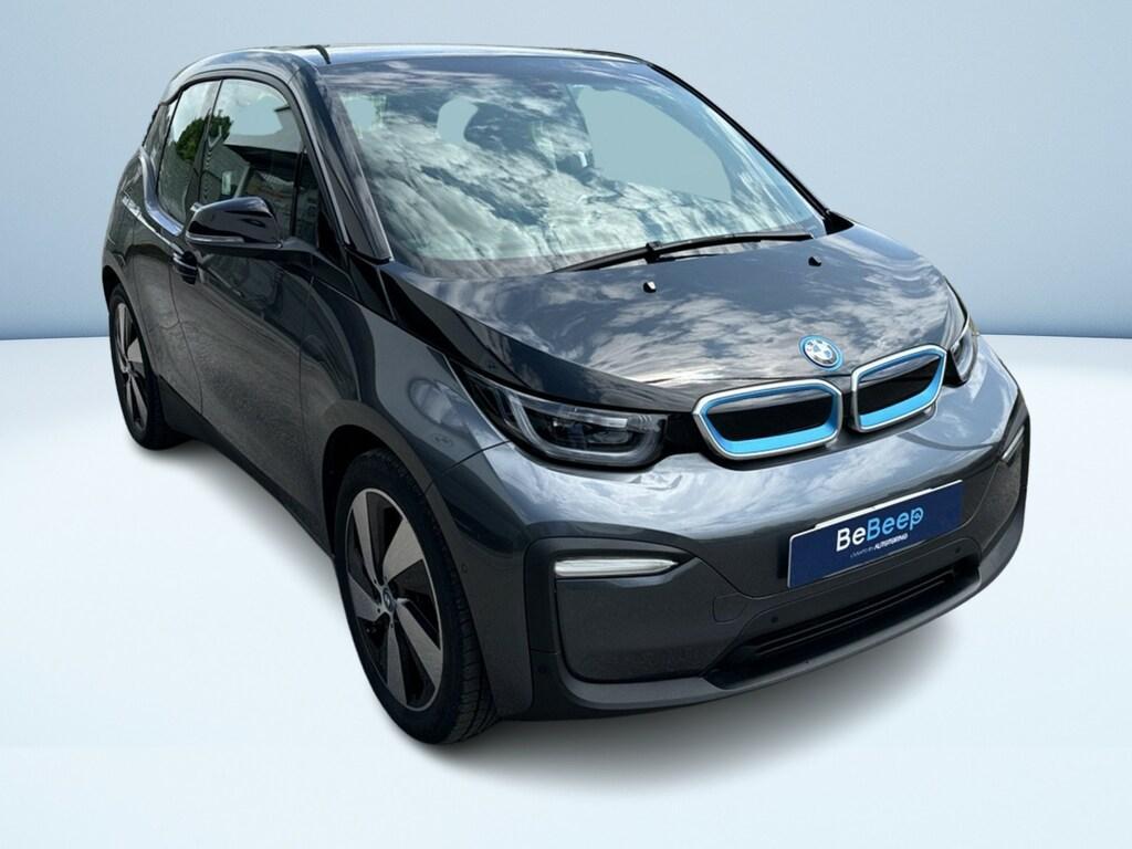 BMW i3 120Ah Advantage CVT