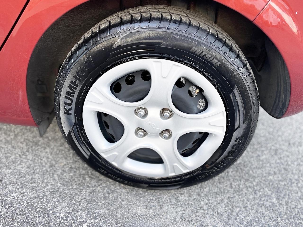 Kia Picanto 1.0 GPL 65CV E6 Neo - 2021