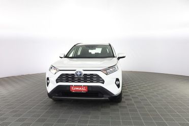 TOYOTA Other RAV4 RAV4 2.5 HV (218CV) E-CVT 2WD Business