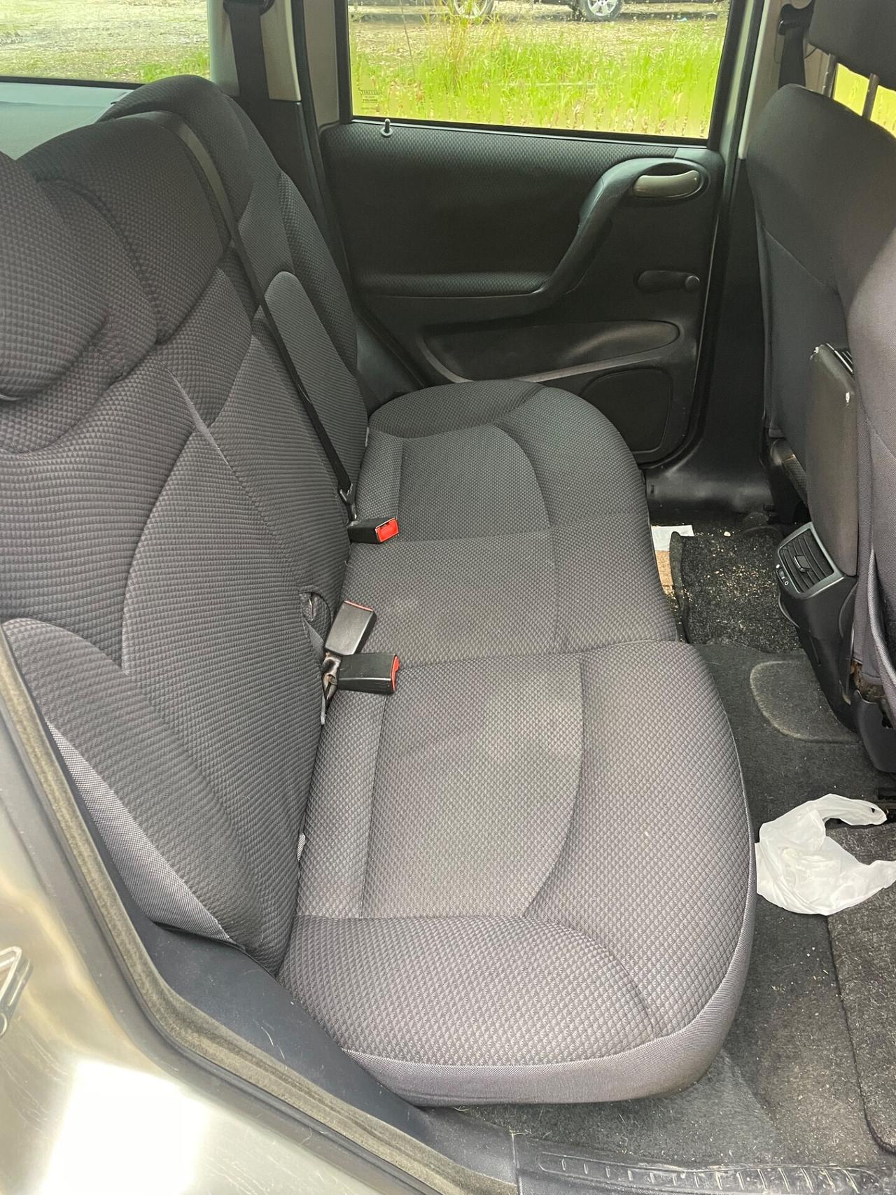 Fiat Stilo 1.9 MJT 120 CV Multi Wagon Dynamic