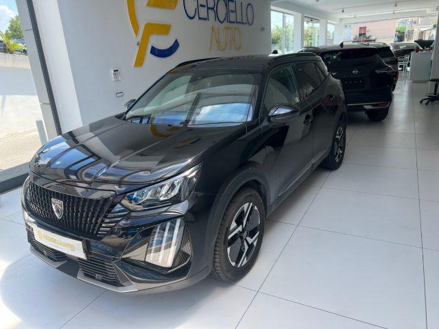 PEUGEOT 2008 PureTech 100 S&S Allure da ?199,00 mensili