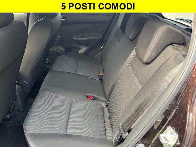 SUZUKI Swift 1.2 VVT 5 porte