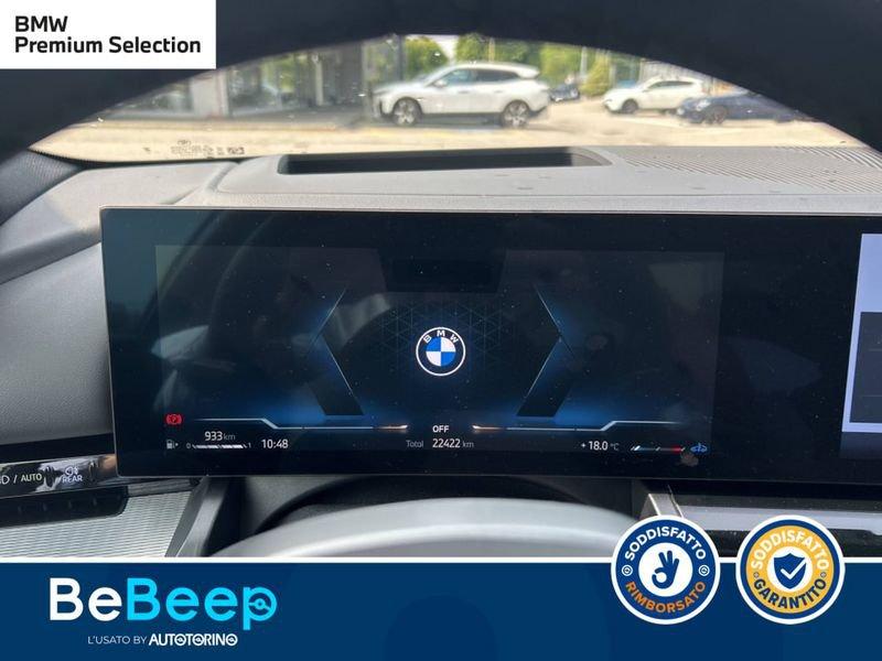 BMW Serie 5 520D 48V SDRIVE MSPORT PRO AUTO