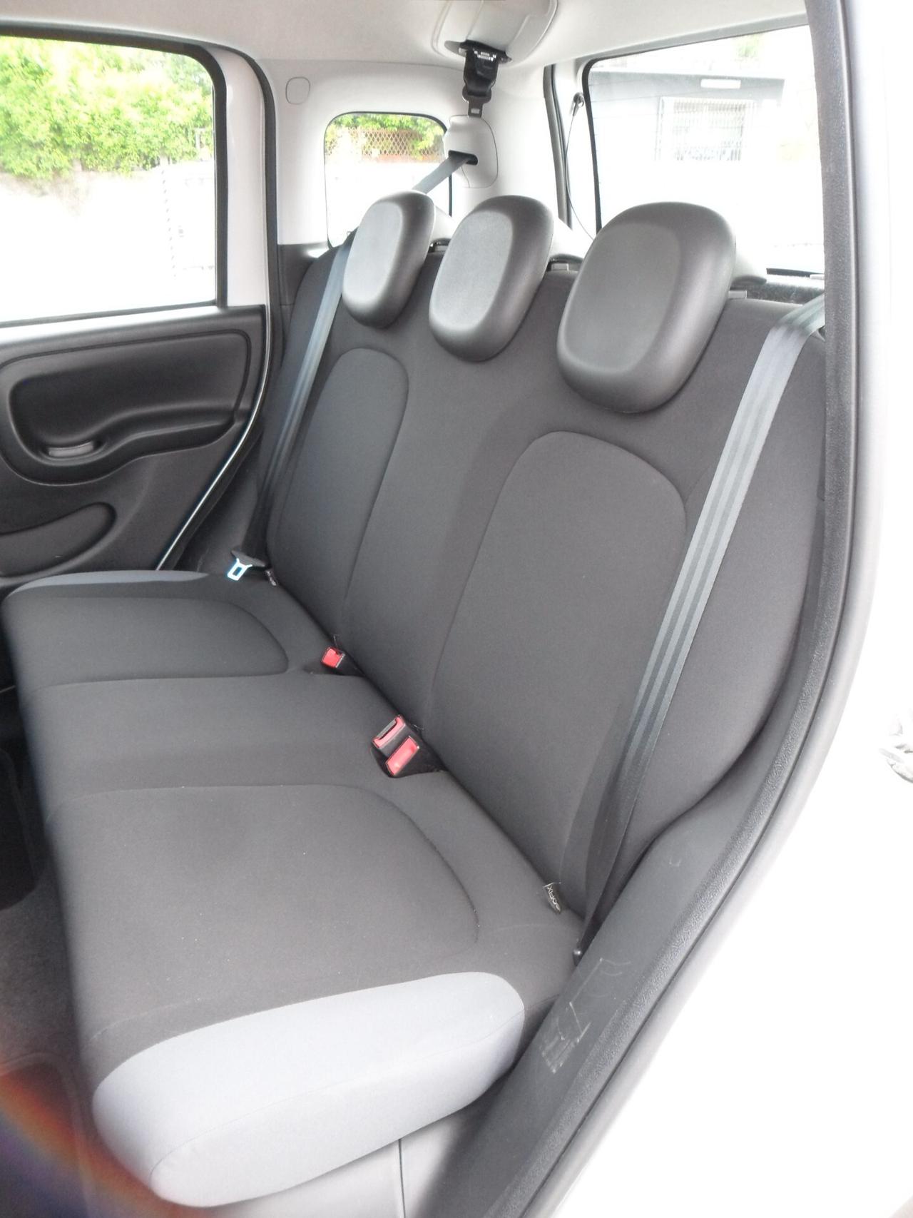 Fiat Panda 1.2 benzina Easy 5posti 5porte