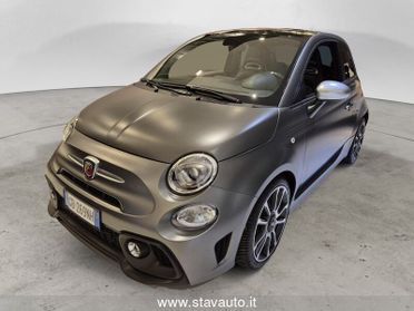 Abarth 595 1.4 Turbo T-Jet 165 CV Turismo