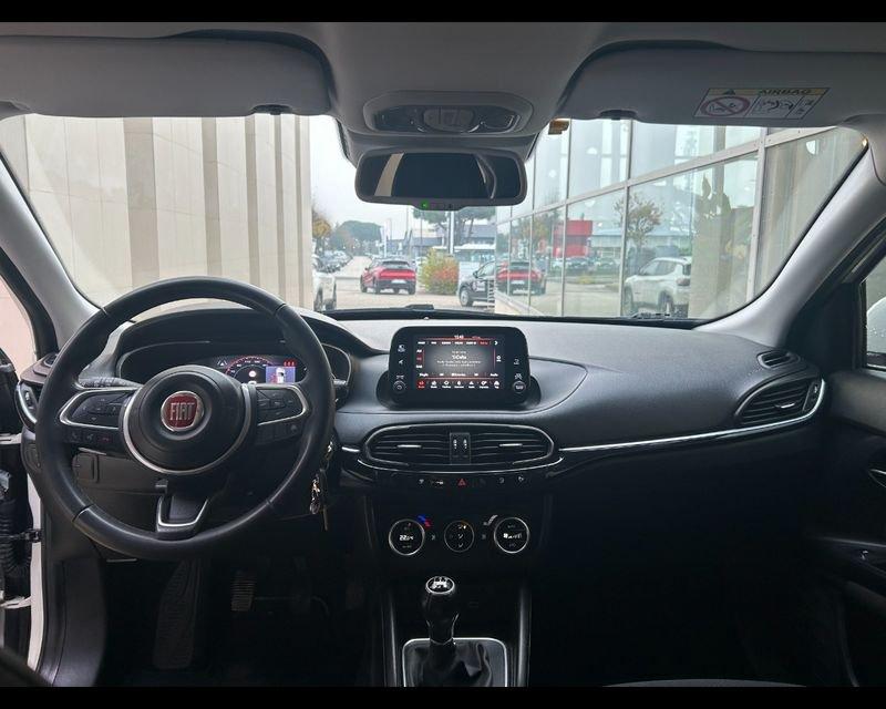 FIAT Tipo 1.3 Mjt S&S 5 porte Life