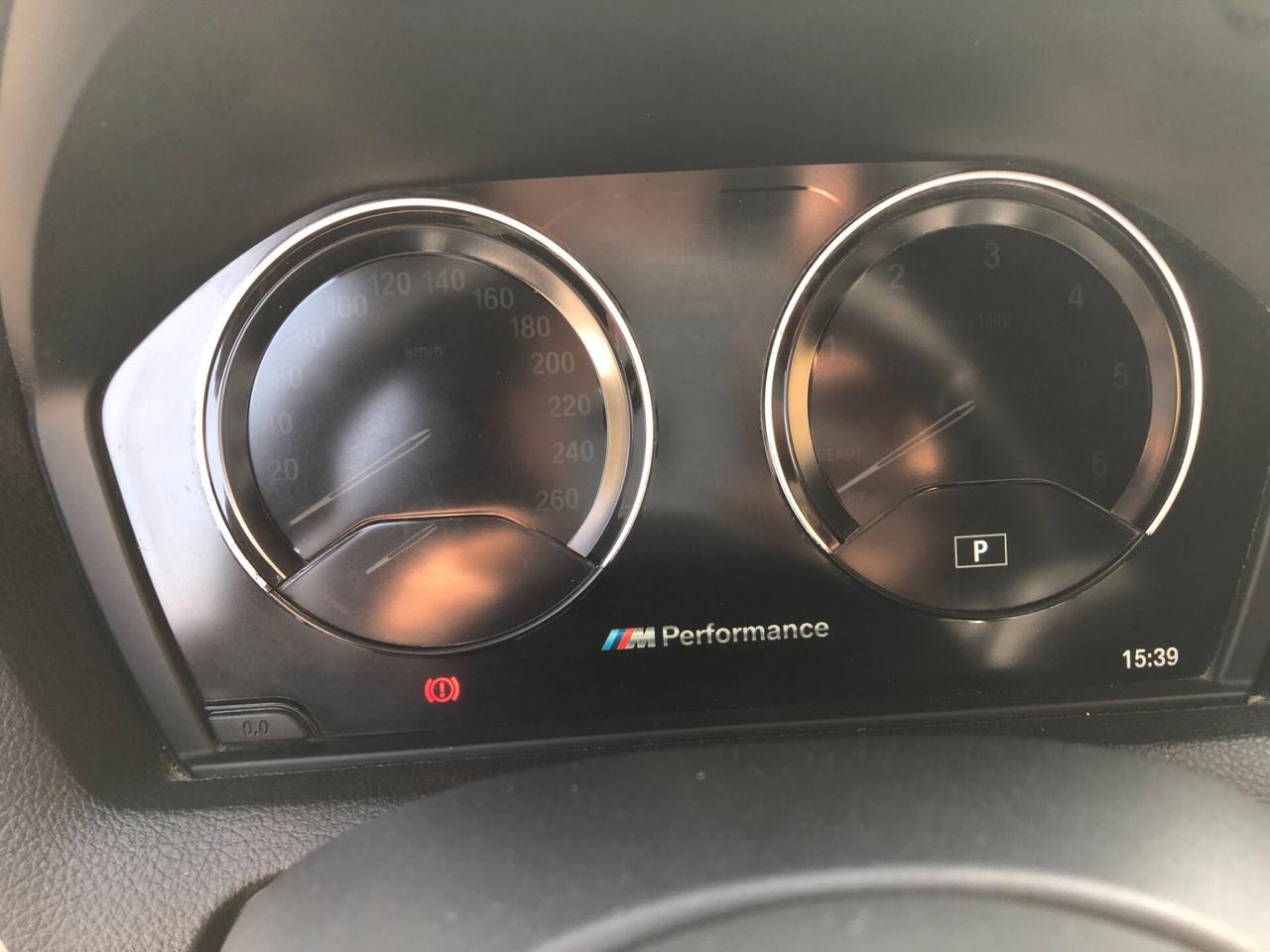 Bmw 218d Coupé Msport 2020