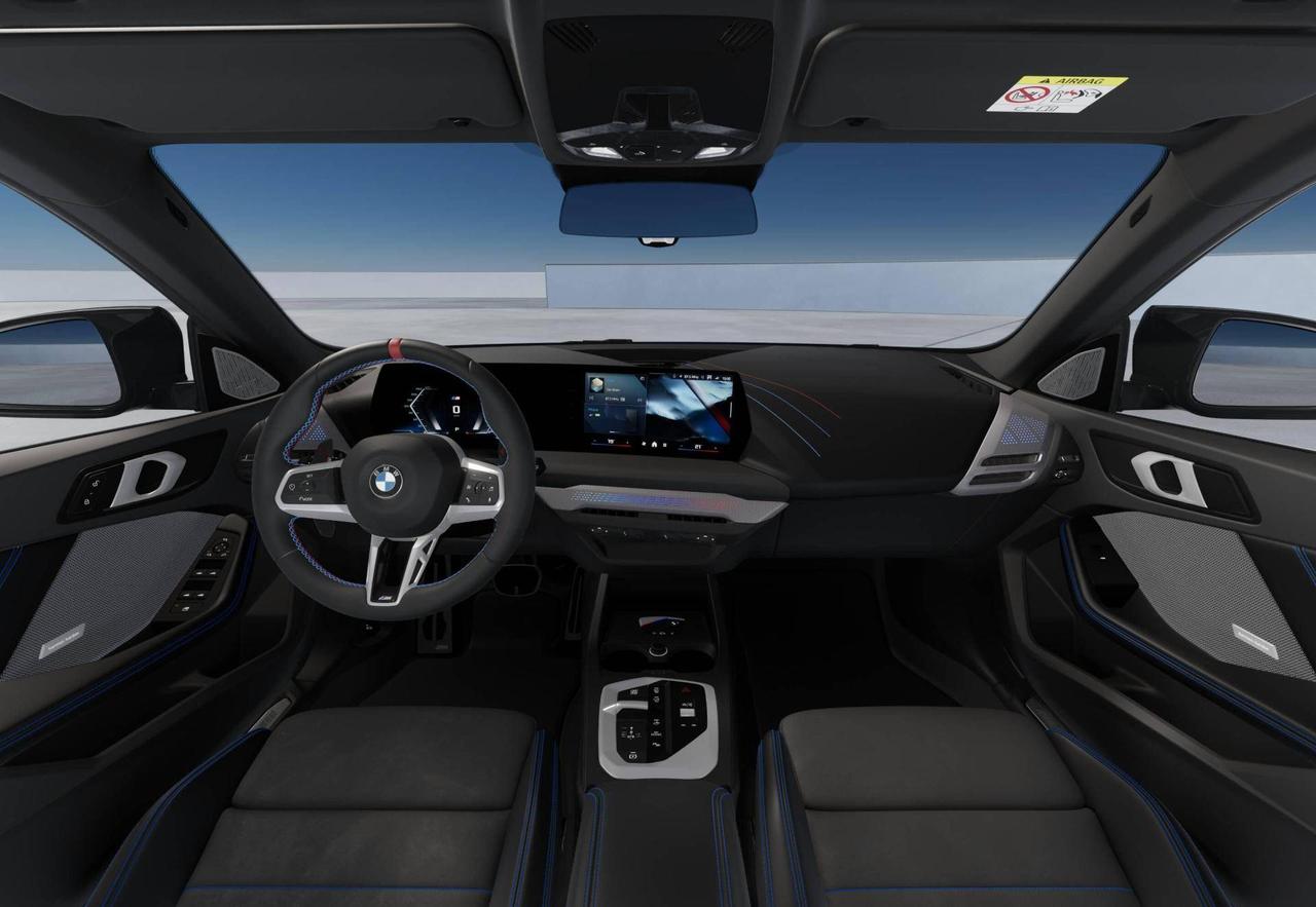 BMW Serie 2 M235 Gran Coupé xDrive MSport Pro