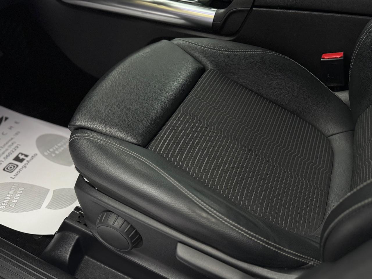 Mercedes-benz Classe B 180d Automatic Premium