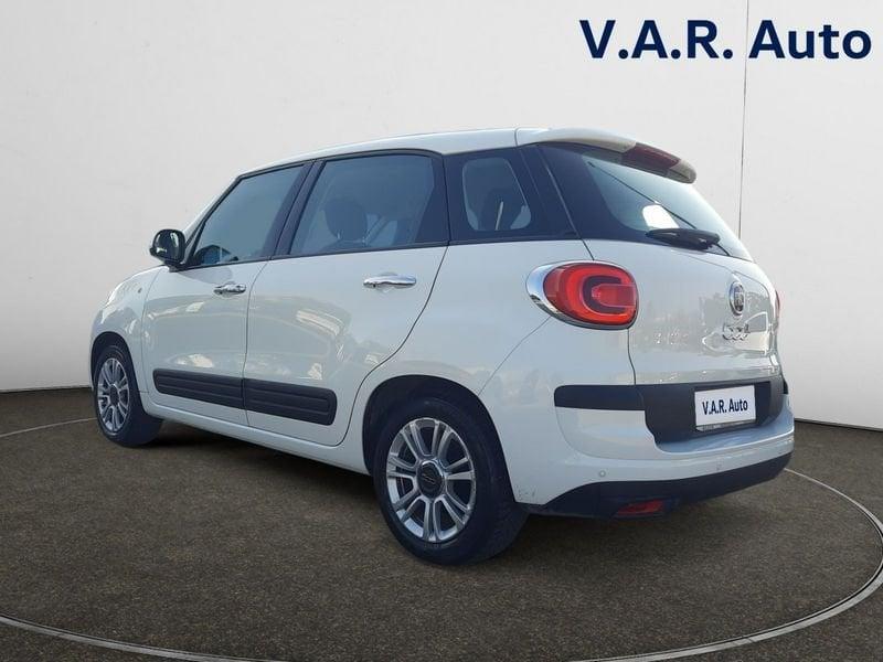 FIAT 500L 1.4 95 CV S&S Business GPL