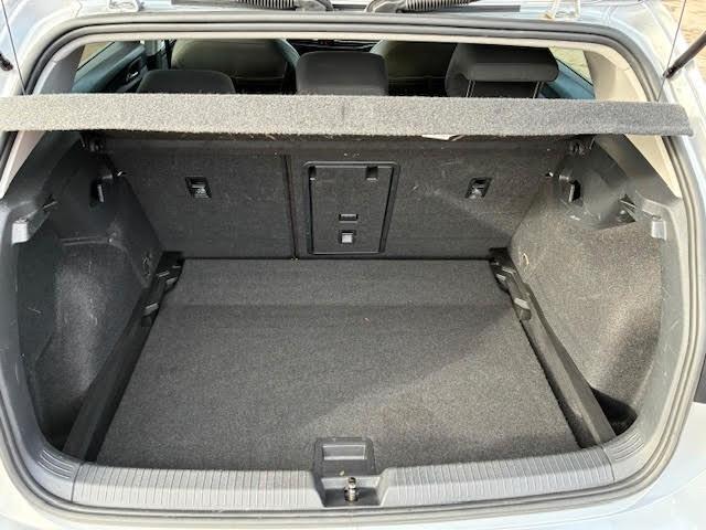 Volkswagen Golf 2.0 TDI SCR Style