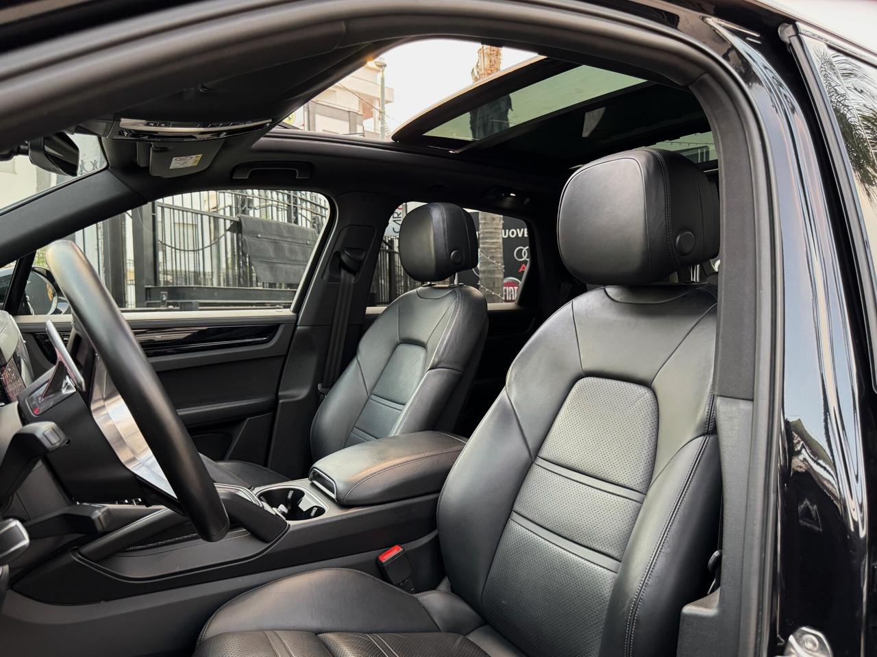 Porsche Cayenne 3.0 Tiptronic S 340CV TETTO PASM
