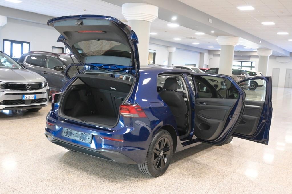 Volkswagen Golf 2.0 TDI 115 CV SCR Life