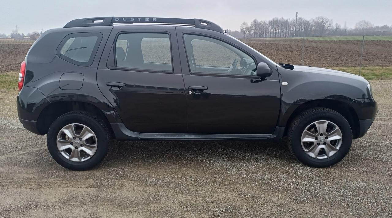 Dacia Duster 1.5 dCi 110CV Start&Stop 4x2 Serie Lim.Urban Explorer